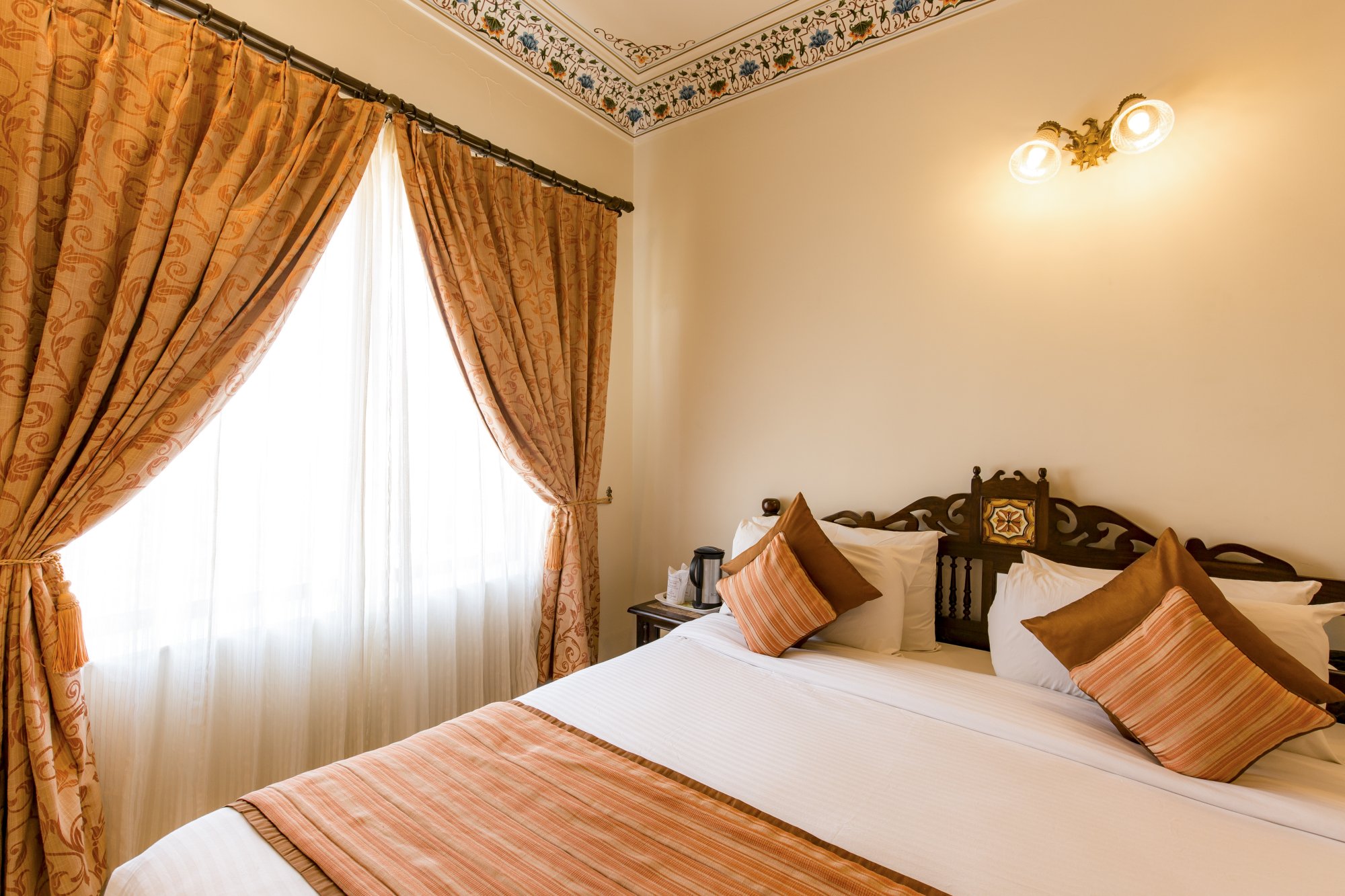 Hotel photo 38 of Umaid Residency A Regal Heritage Home.