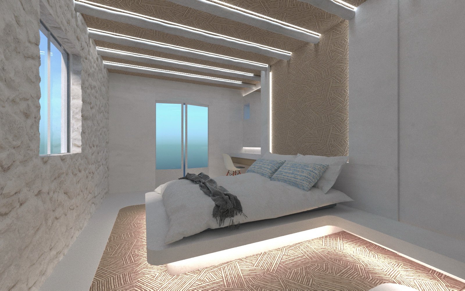 Hotel photo 24 of Andronikos Hotel Mykonos.