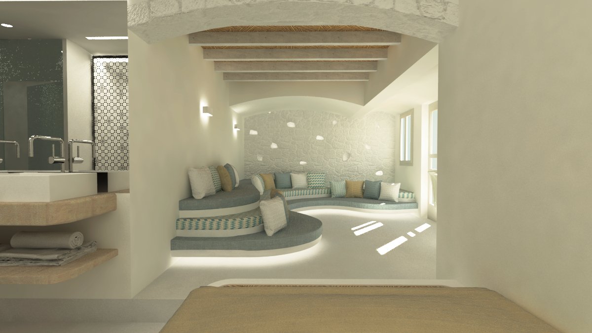 Hotel photo 14 of Andronikos Hotel Mykonos.