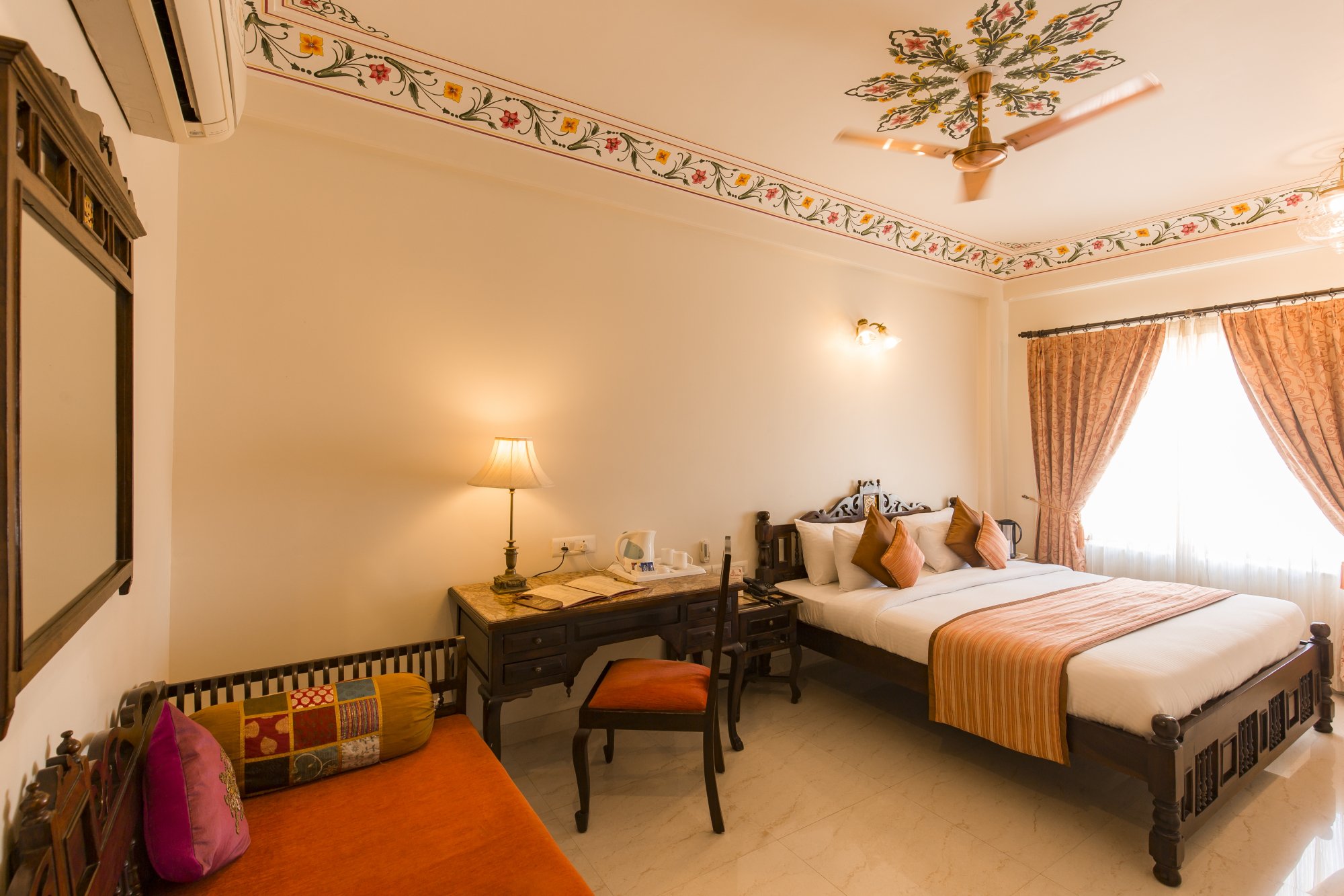 Hotel photo 5 of Umaid Residency A Regal Heritage Home.