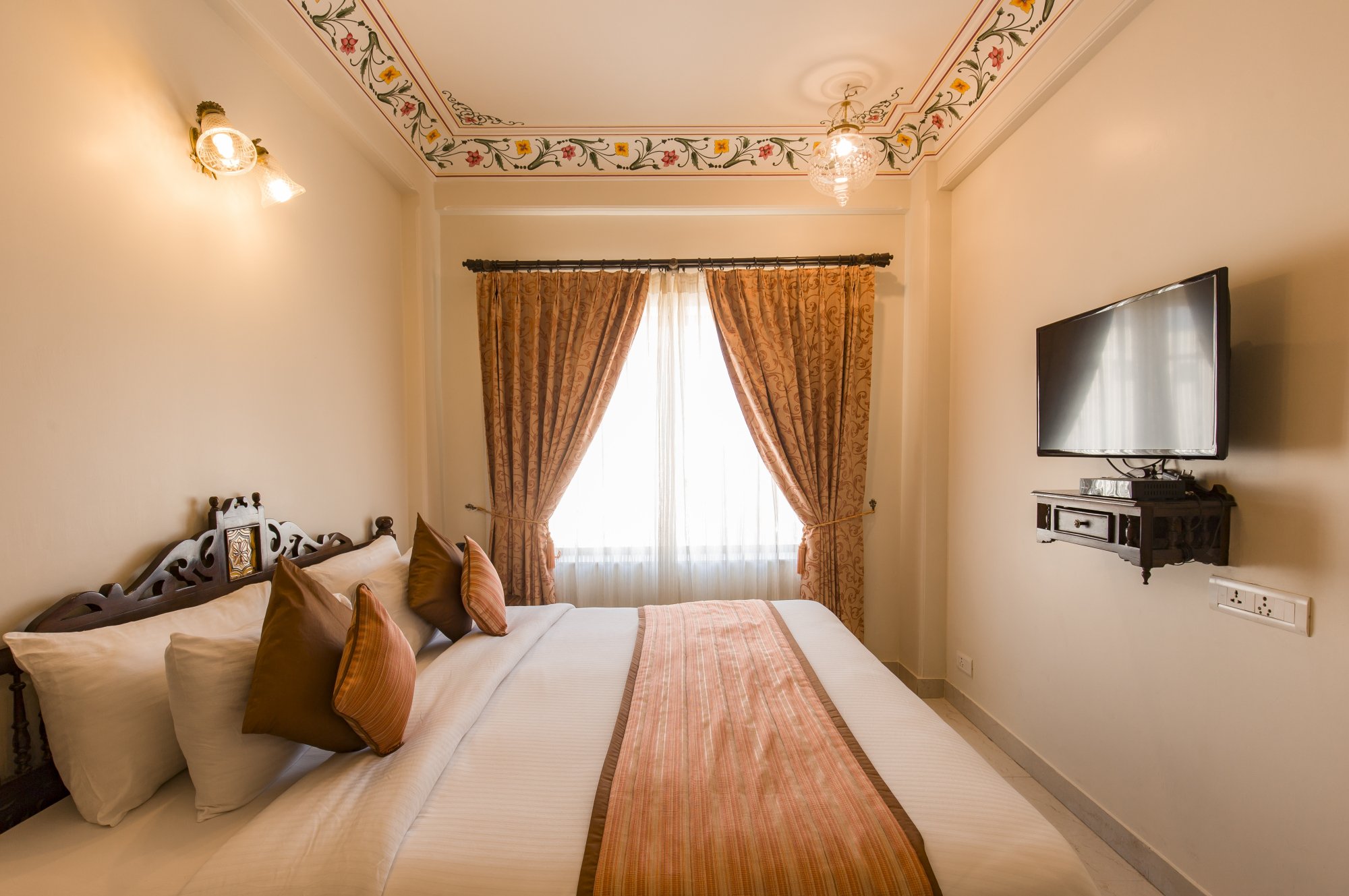 Hotel photo 34 of Umaid Residency A Regal Heritage Home.