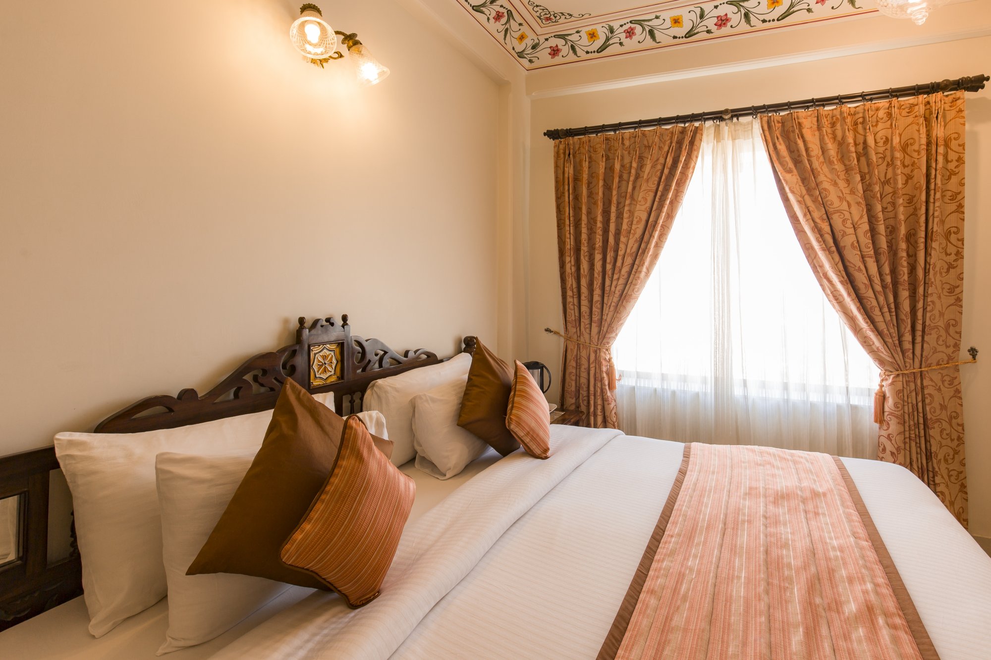 Hotel photo 8 of Umaid Residency A Regal Heritage Home.