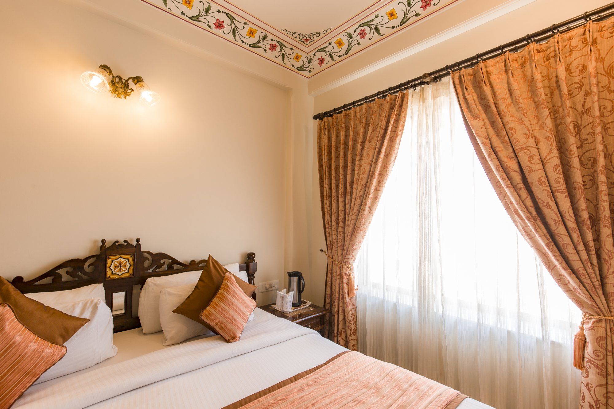 Hotel photo 21 of Umaid Residency A Regal Heritage Home.