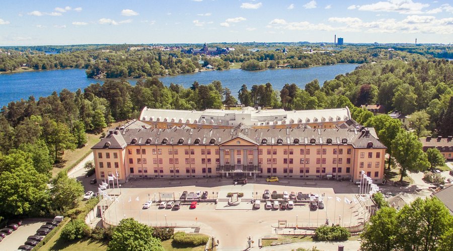 Radisson Blu Royal Park
