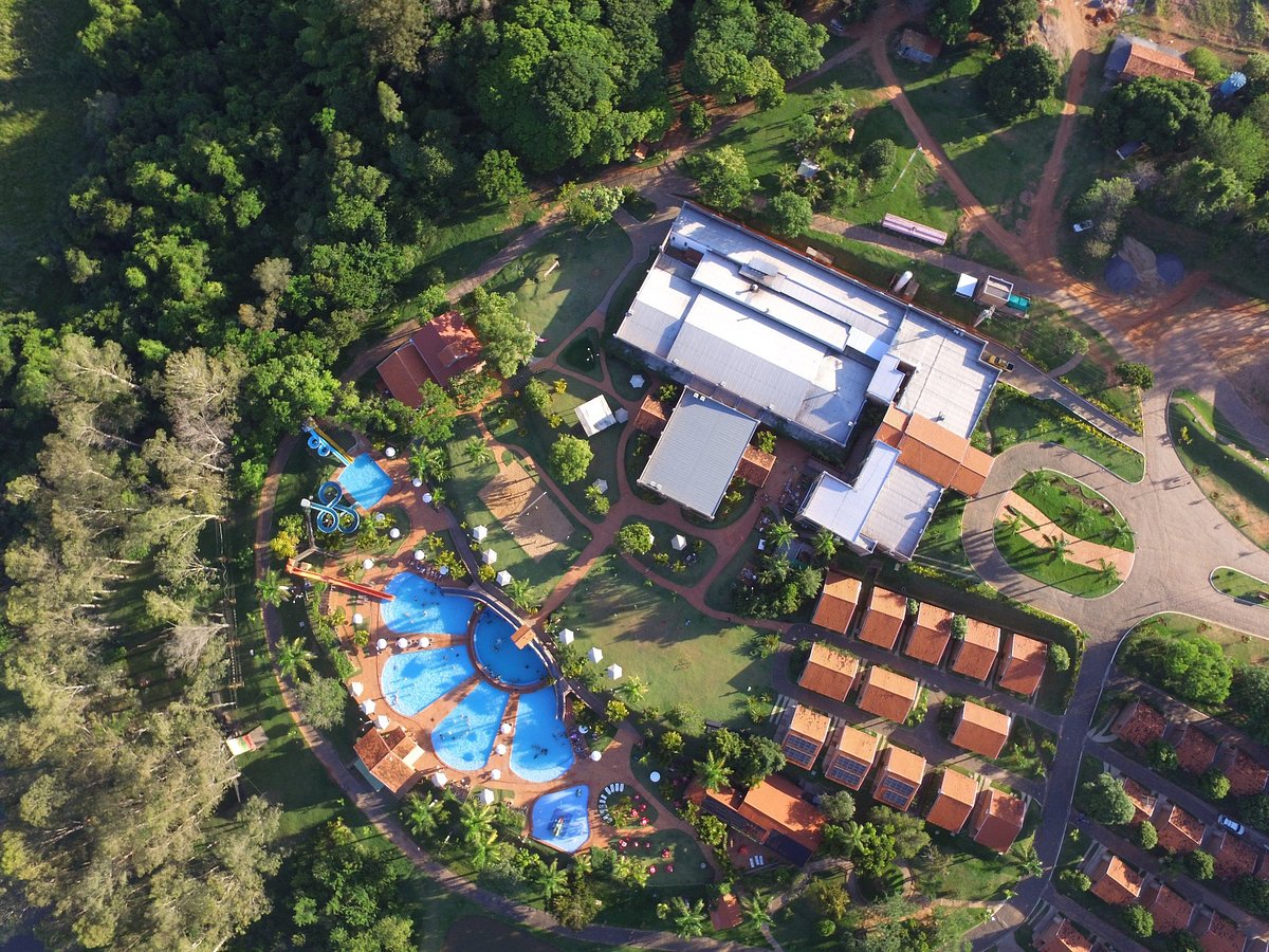 Terra Parque Eco Resort, hotel em Estado de São Paulo