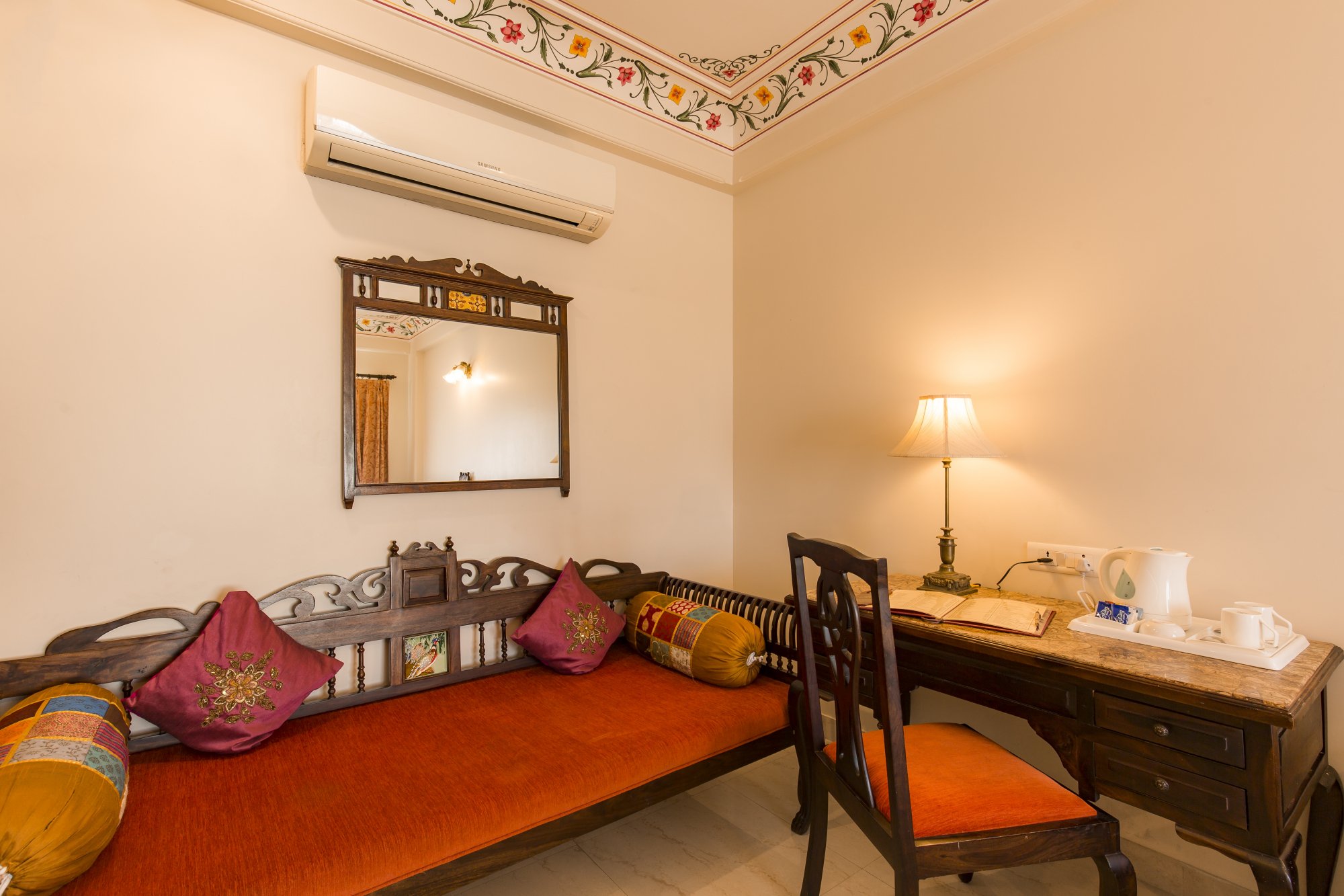 Hotel photo 48 of Umaid Residency A Regal Heritage Home.