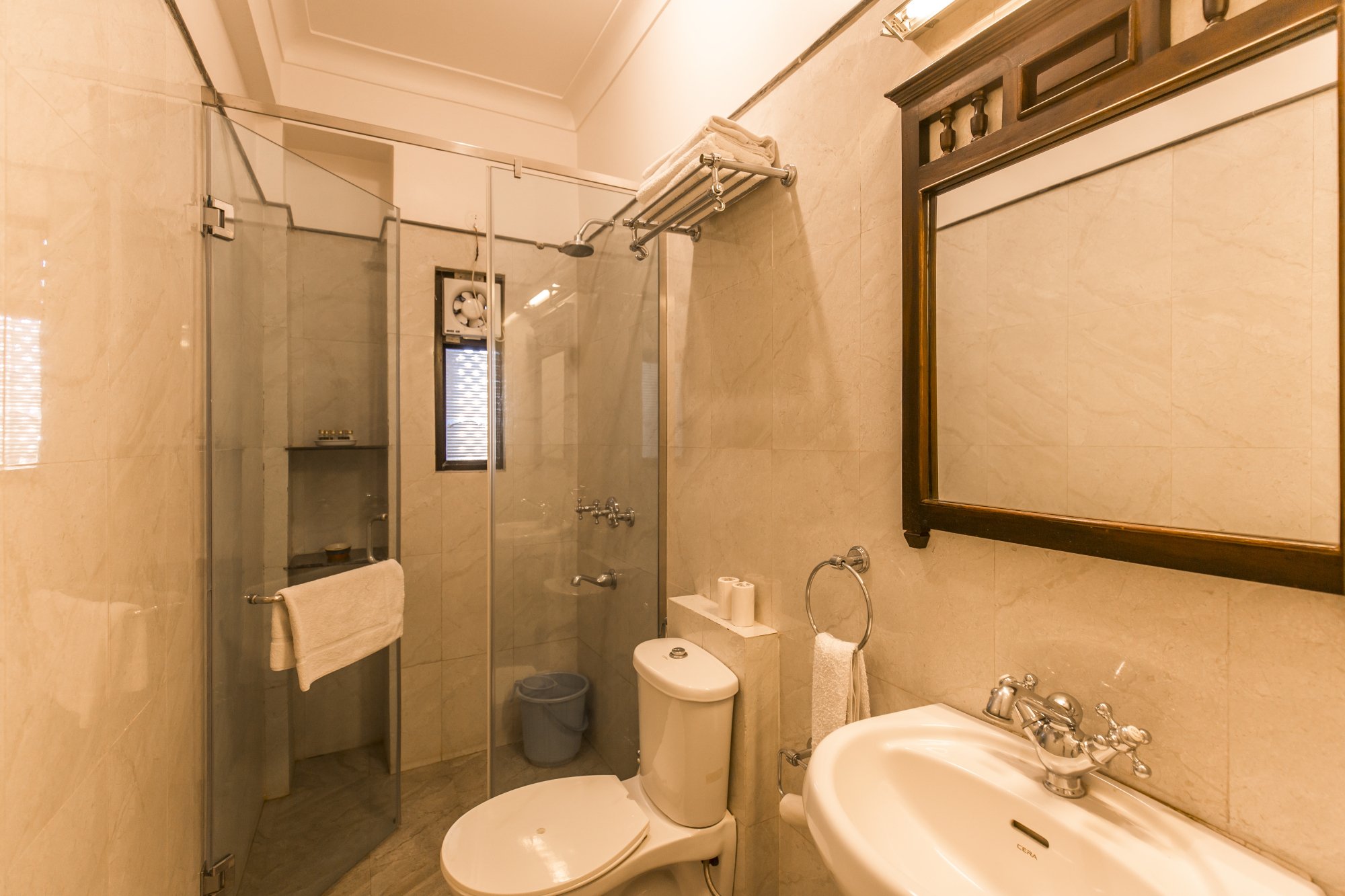 Hotel photo 29 of Umaid Residency A Regal Heritage Home.