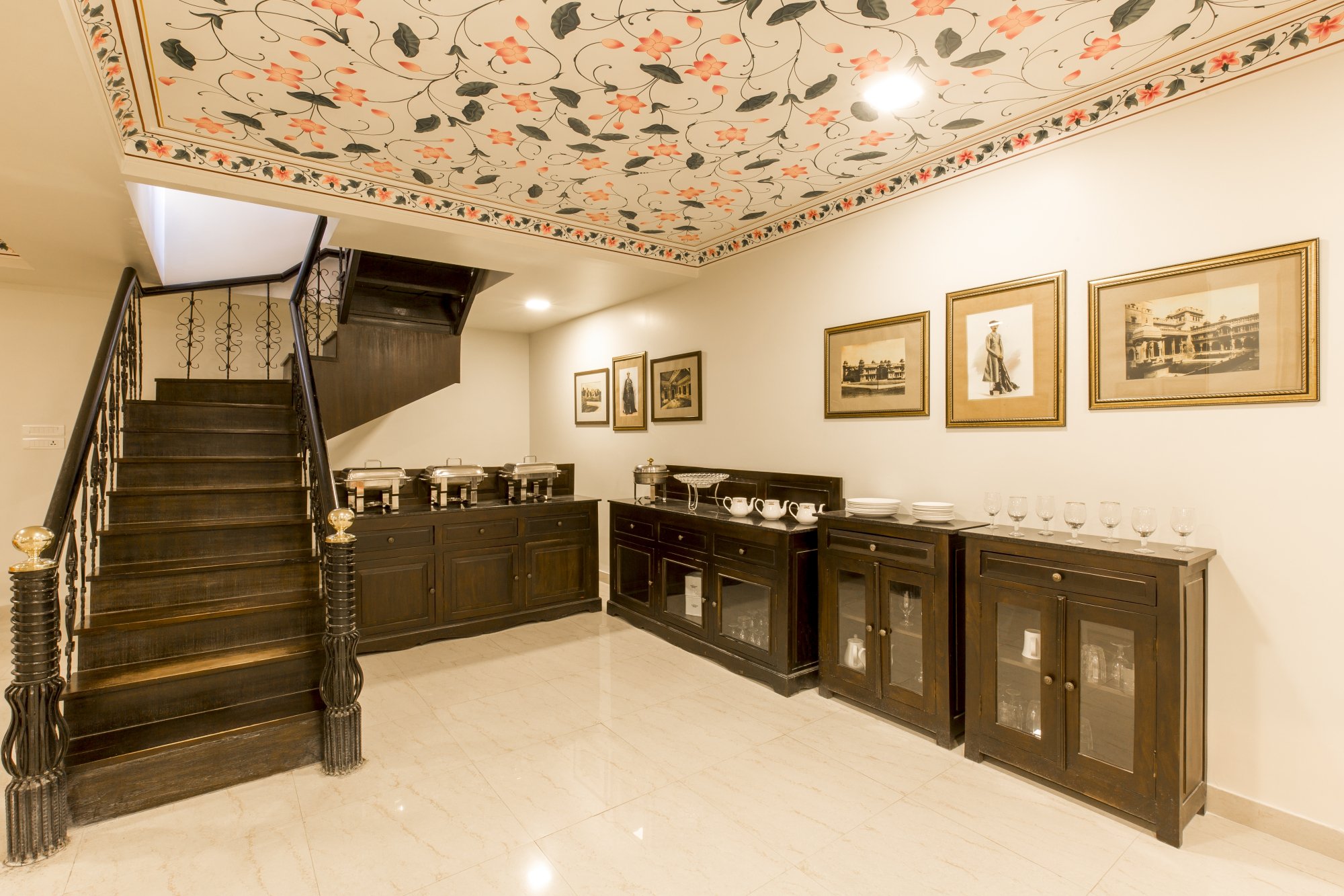 Hotel photo 19 of Umaid Residency A Regal Heritage Home.