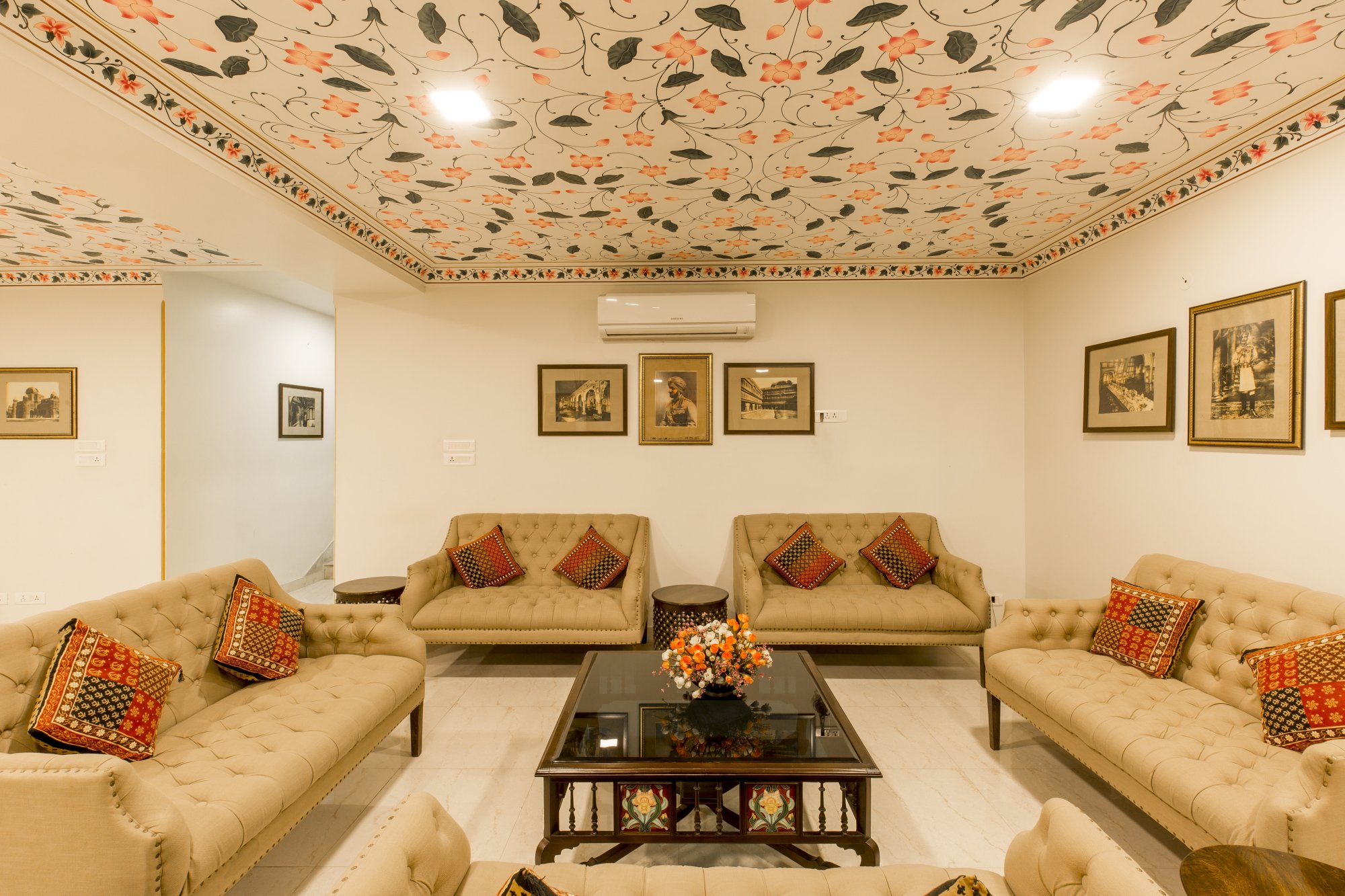 Hotel photo 10 of Umaid Residency A Regal Heritage Home.