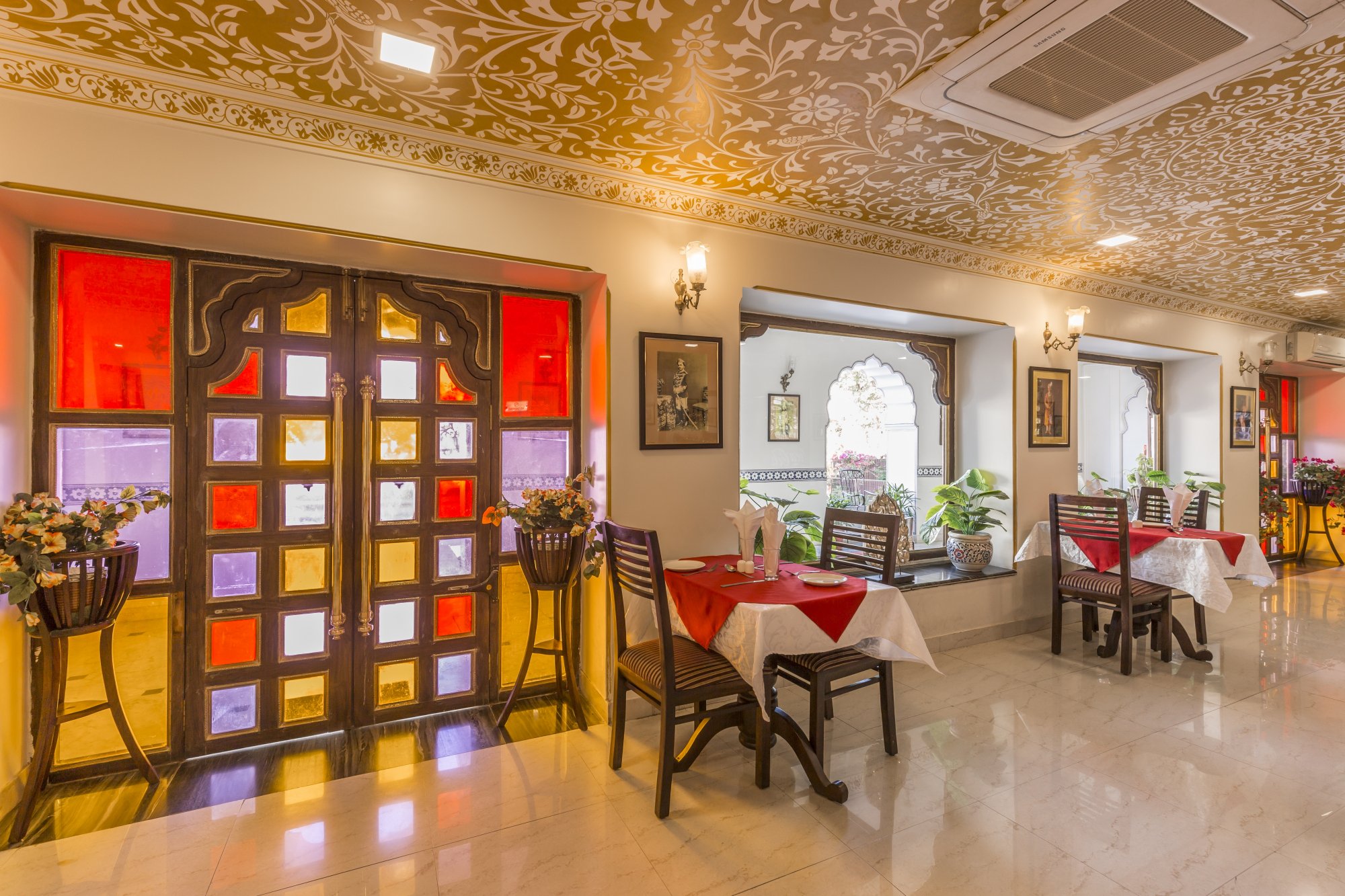 Hotel photo 11 of Umaid Residency A Regal Heritage Home.