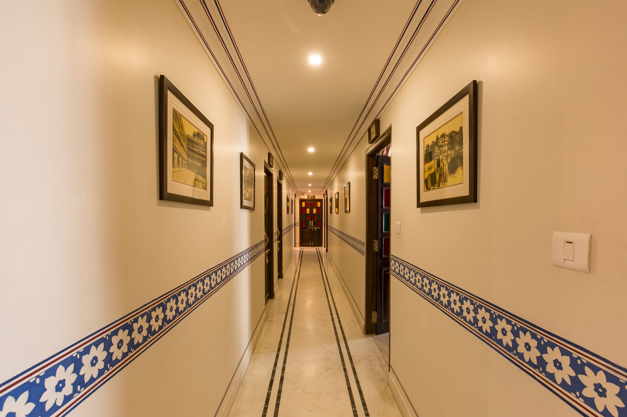 Hotel photo 9 of Umaid Residency A Regal Heritage Home.