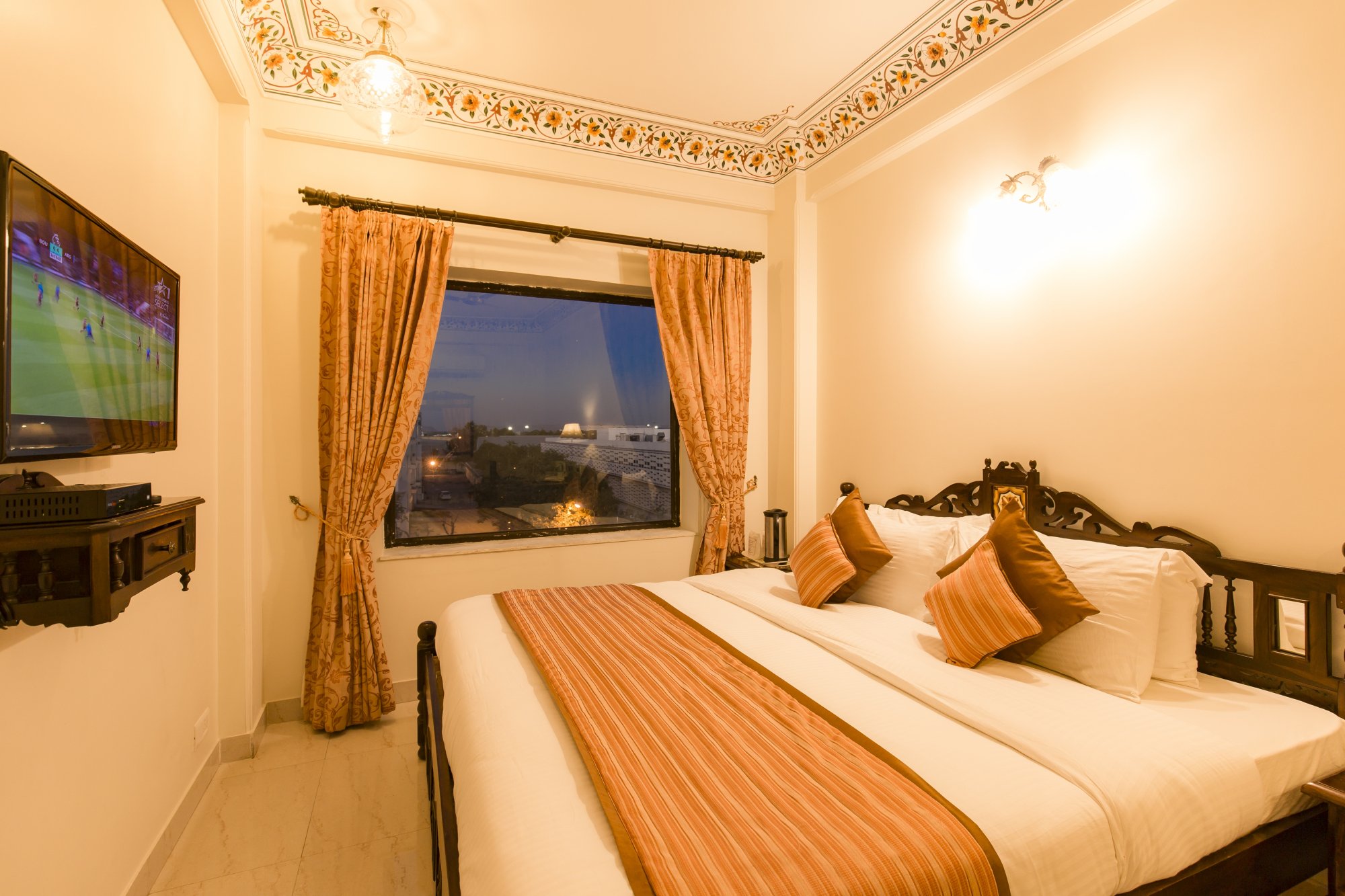 Hotel photo 2 of Umaid Residency A Regal Heritage Home.