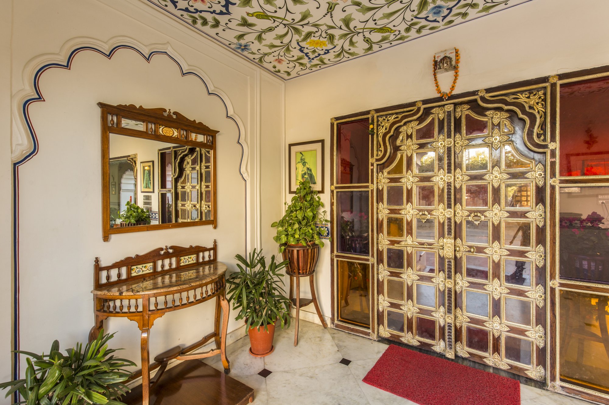 Hotel photo 30 of Umaid Residency A Regal Heritage Home.