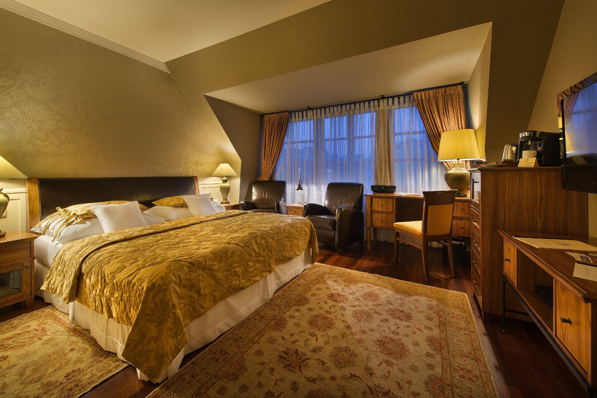 HOTEL MARROLS BRATISLAVA - Updated 2024 Prices & Reviews (Slovakia)