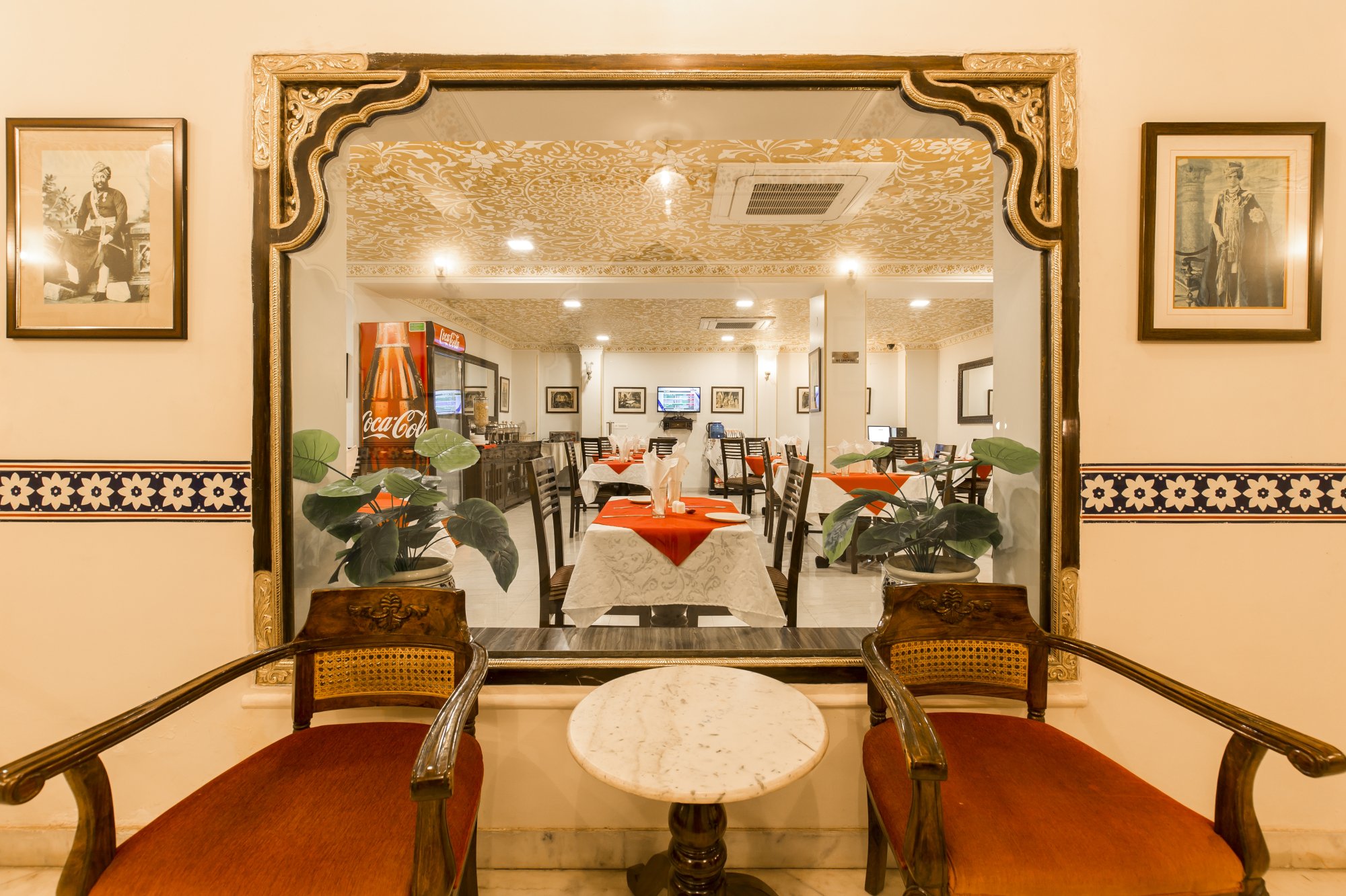 Hotel photo 42 of Umaid Residency A Regal Heritage Home.