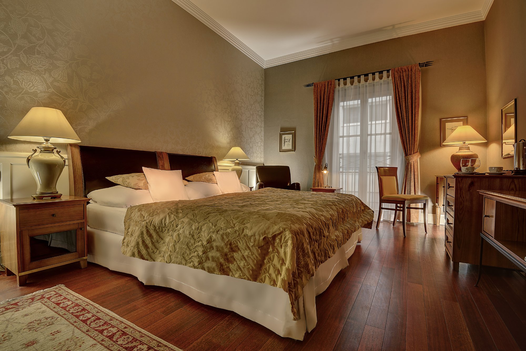 MARROL S BOUTIQUE HOTEL BRATISLAVA 103 1 3 8 Updated 2024