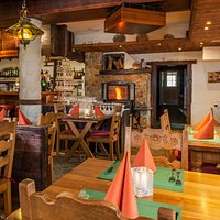Restaurant Tenne
