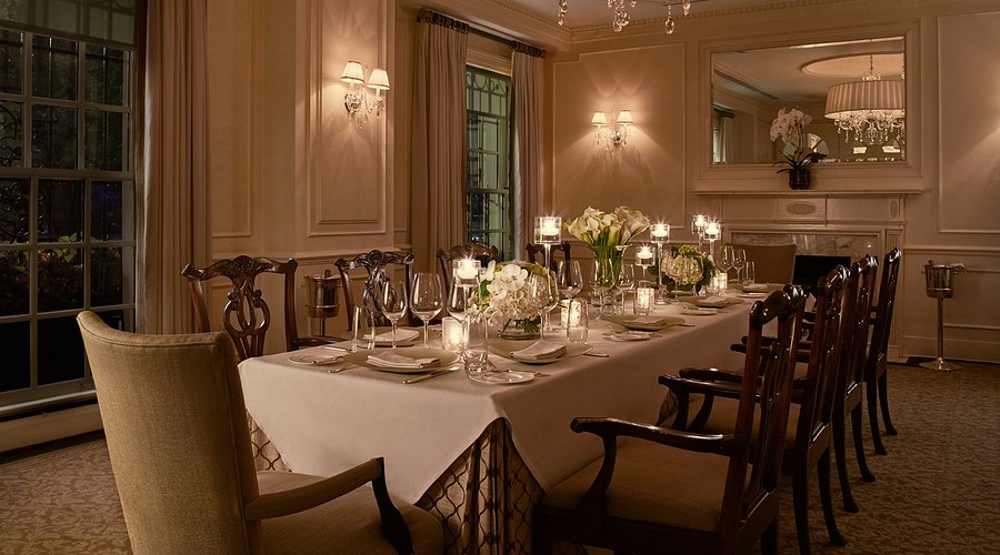 Lafayette Restaurant
