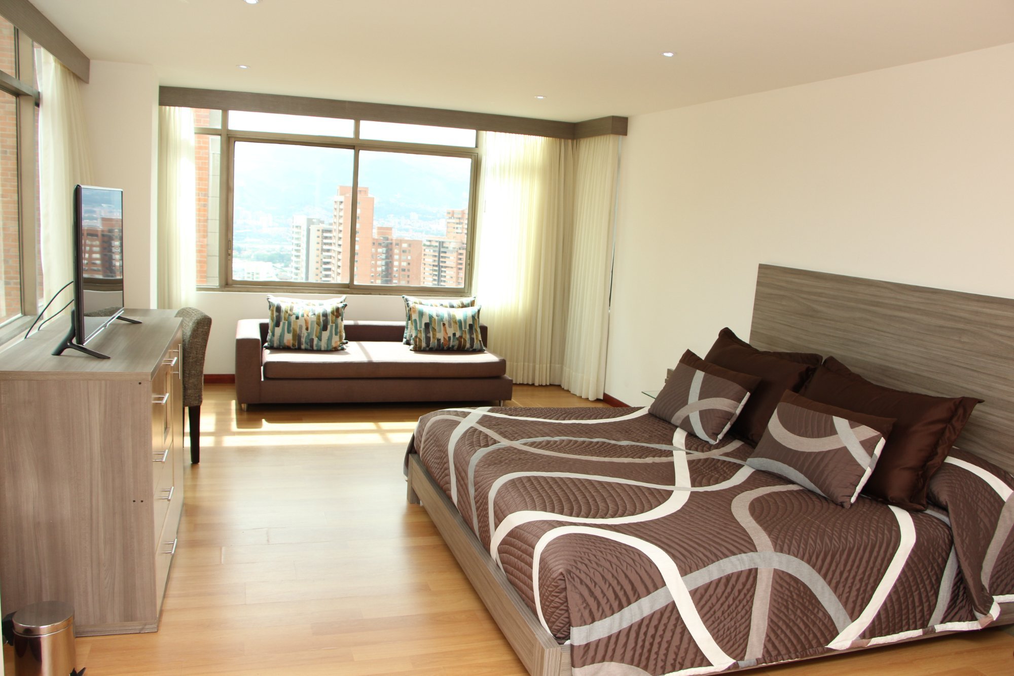 Hotel Casa Victoria by null