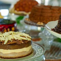 Tortas