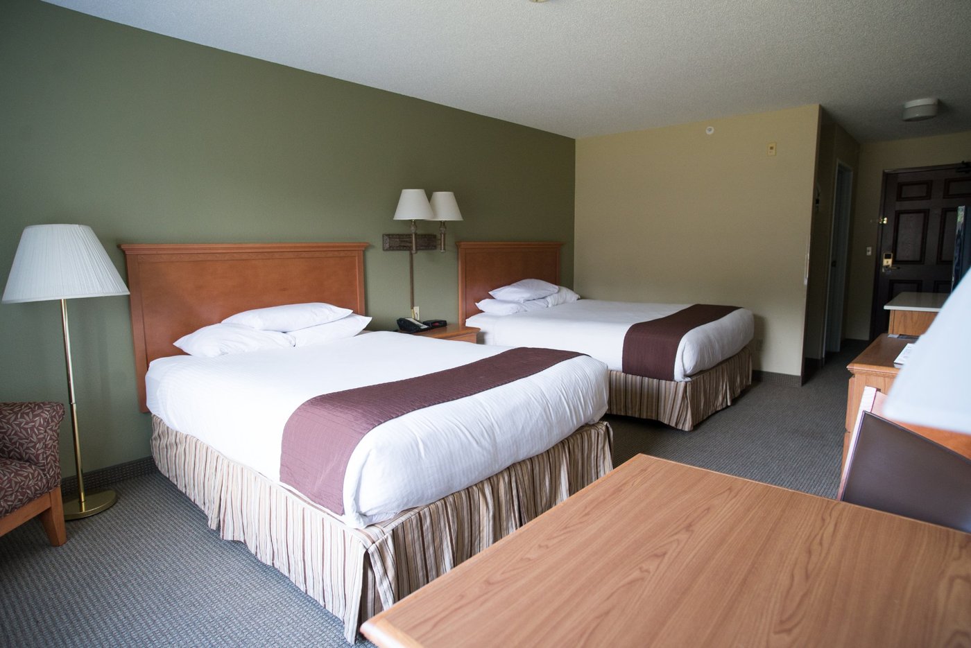 COUNTRY INN WALKER - Updated 2023 Prices & Hotel Reviews (MN)