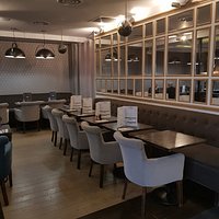 Restaurant MED