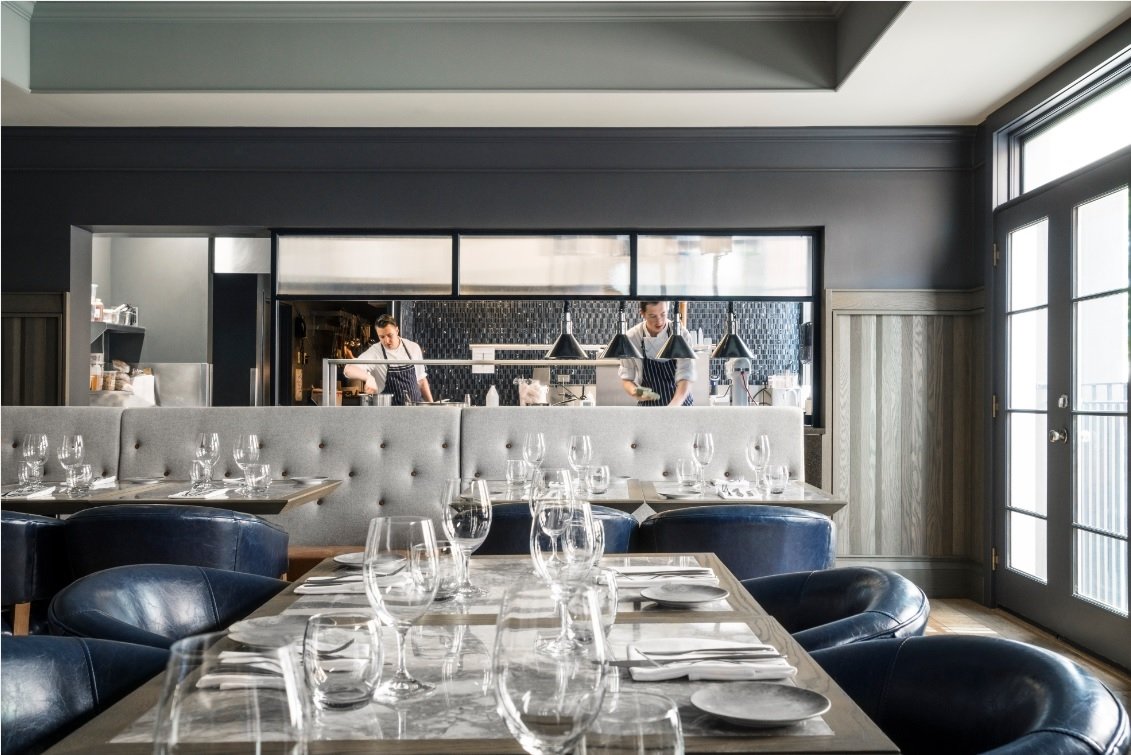 THE 10 BEST Fine Dining Restaurants In Calgary UPDATED 2024   Oxbow 