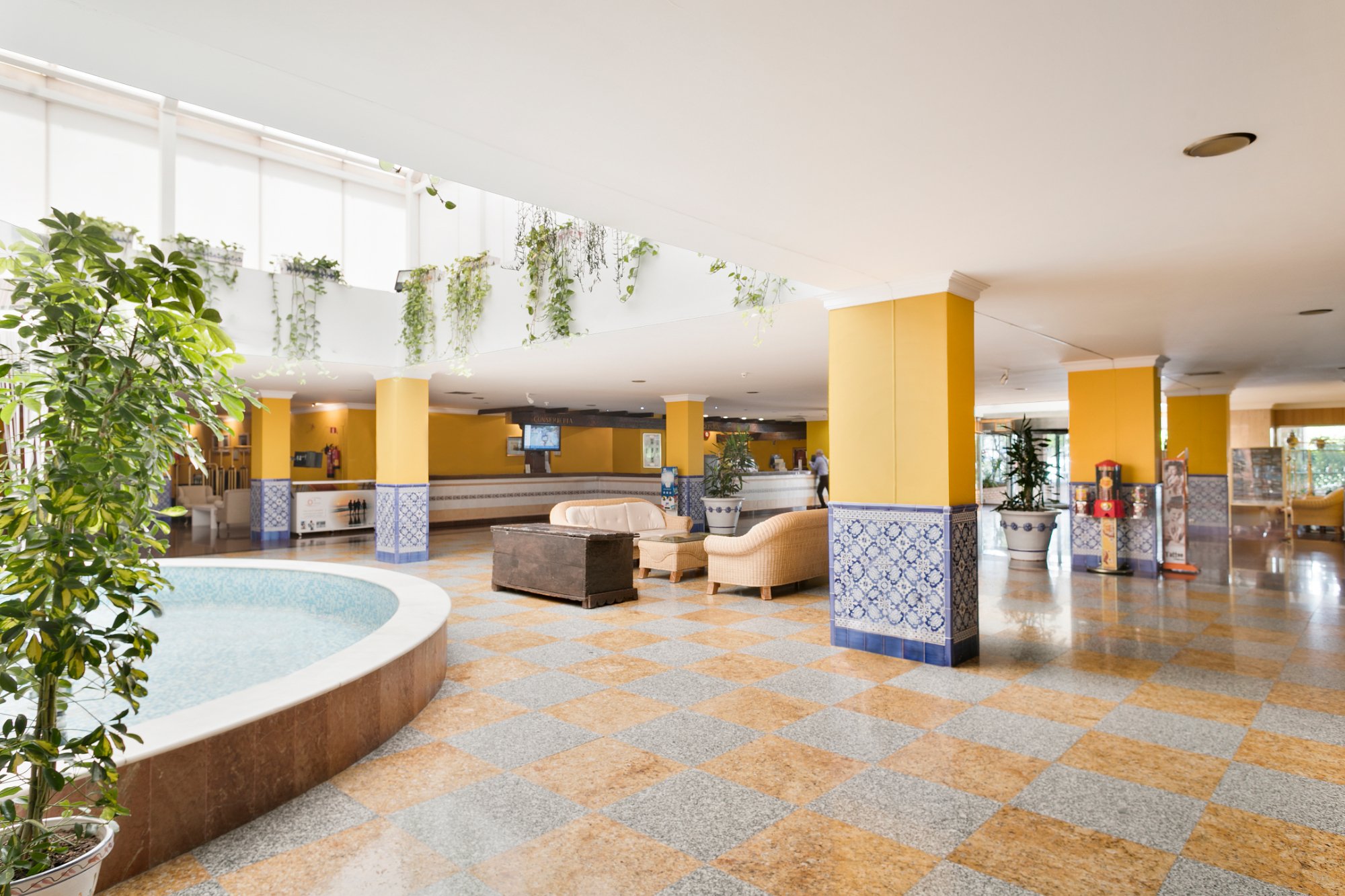 Hotel photo 11 of Best Roquetas.