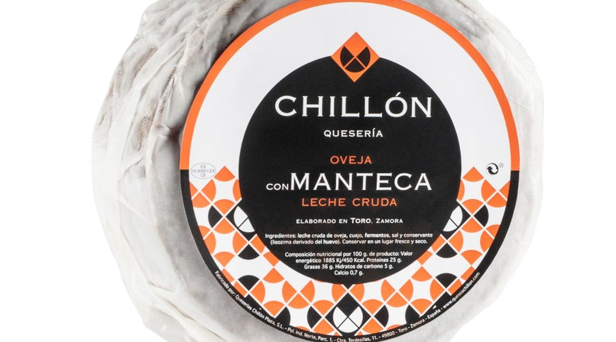 Este queso comenzó a elaborarlo Valentín hace más de 60 años, 