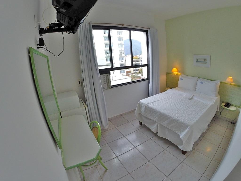 Hotel san marco ipanema deals brazil