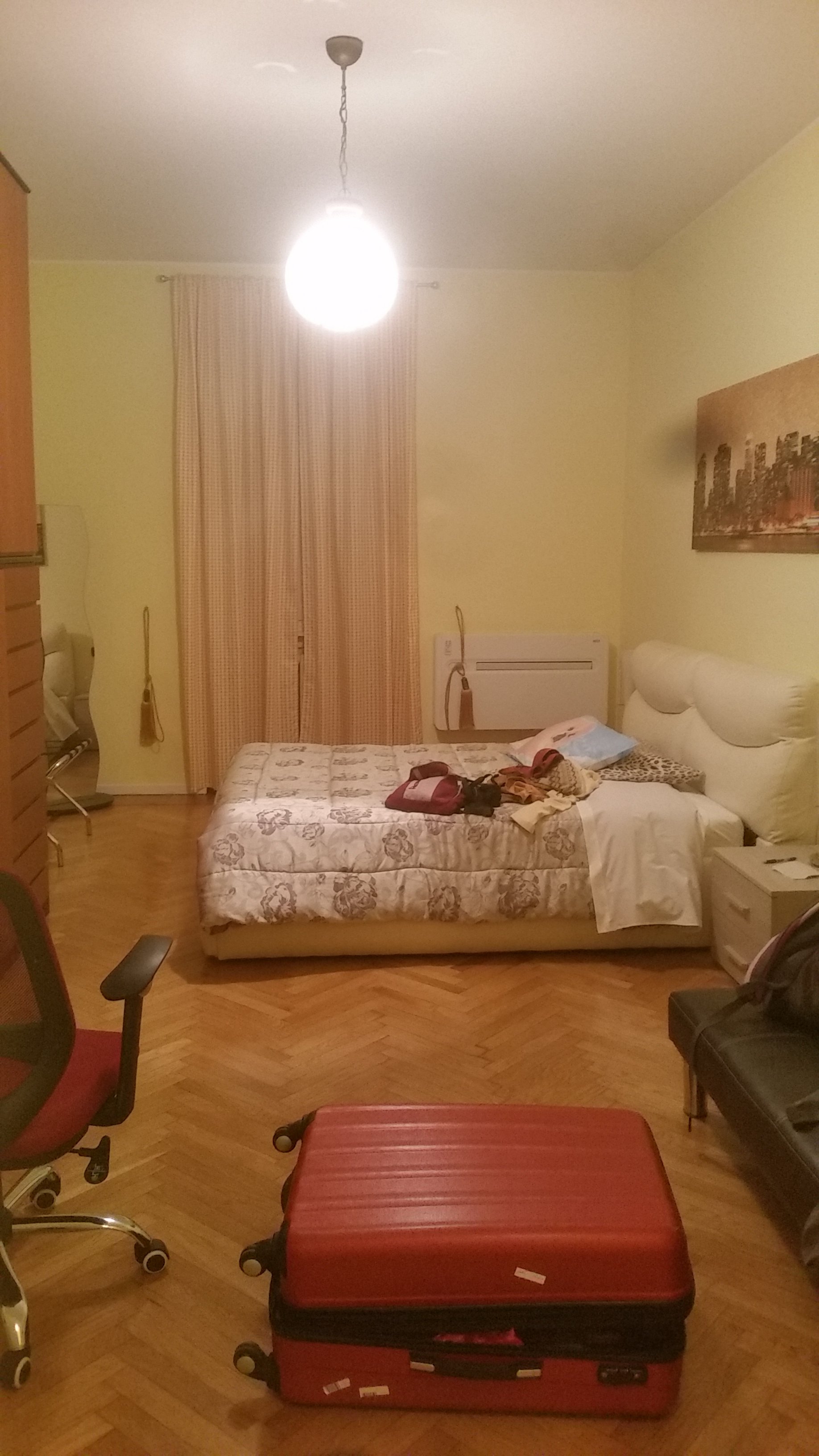 B&B BORFURO - Prices & Cottage Reviews (Bergamo, Italy)