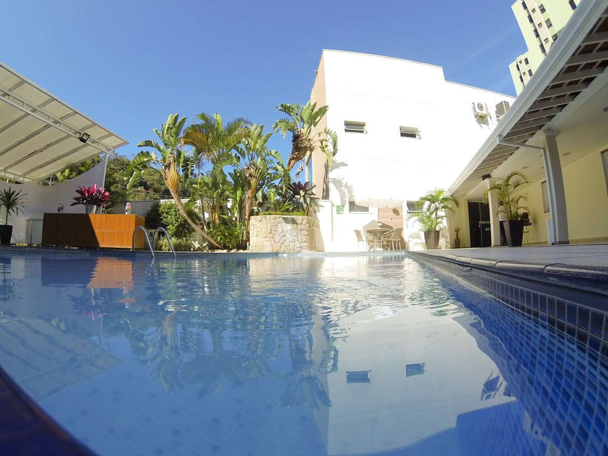 Hotel Serra de Jundiai Pool: Pictures & Reviews - Tripadvisor