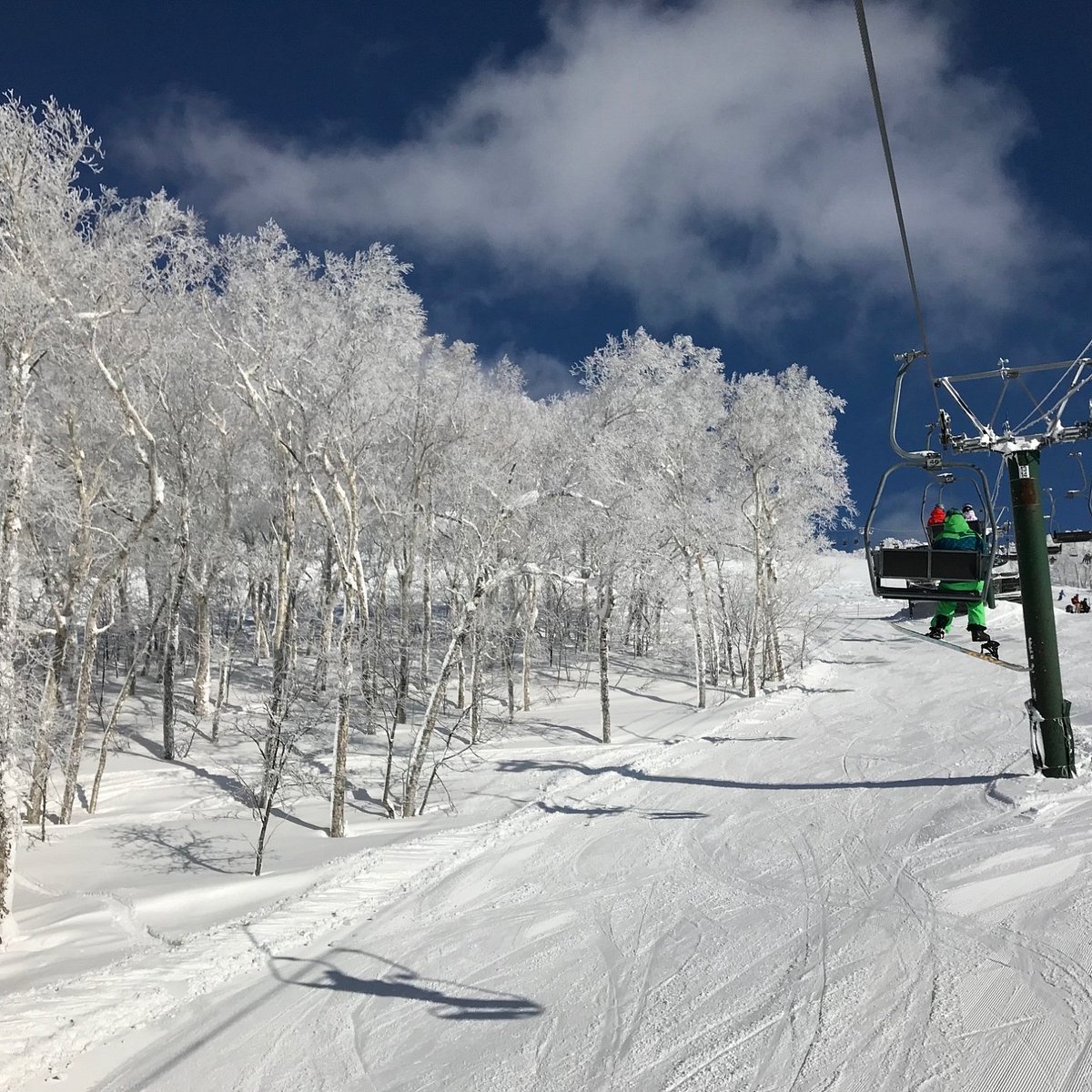 Hokkaido Core Snowsports : Niseko's Premium Ski & Snowboard School