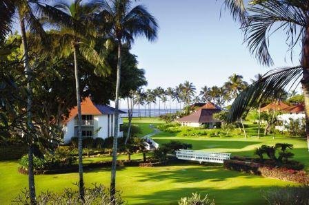 KIAHUNA PLANTATION RESORT (Poipu, HI) - Ulasan & Perbandingan Harga ...