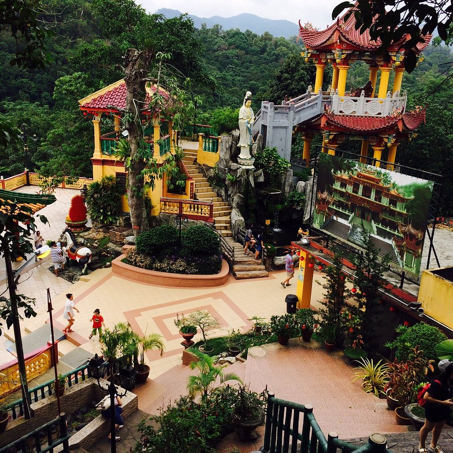 Rantau Eco Park See Reviews And Traveller Photos Malaysia Tripadvisor