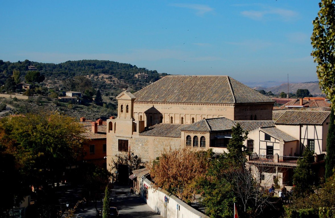 トランシト・シナゴーグのToledo | spain.info