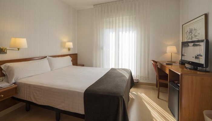 Imagen 1 de Hotel Ultonia Girona