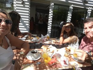 Restaurantes