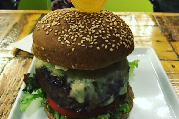 Hambúrgueria em SP #hamburguer #burguer #desafio #ondeiremsp