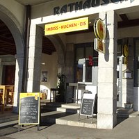 Rathaus-Cafe