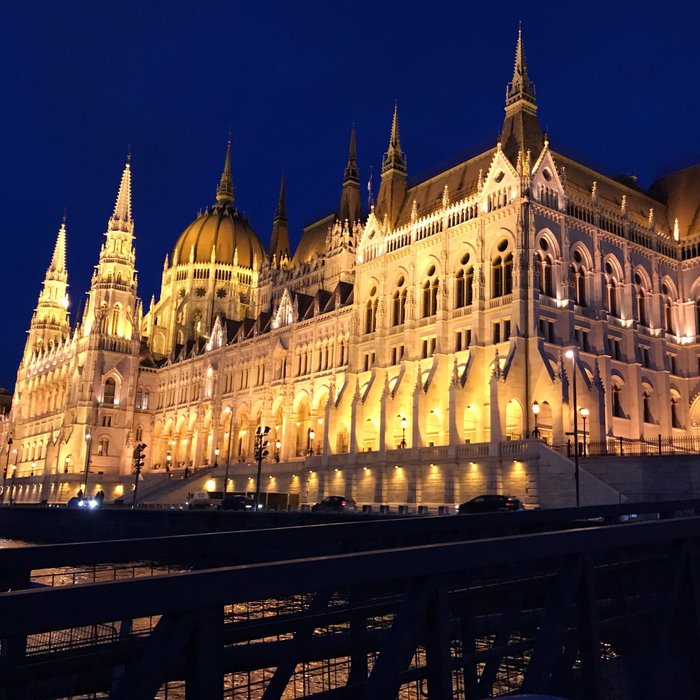 OMEGA GUESTHOUSE BUDAPEST - Updated 2024 Prices & Lodge Reviews (Hungary)