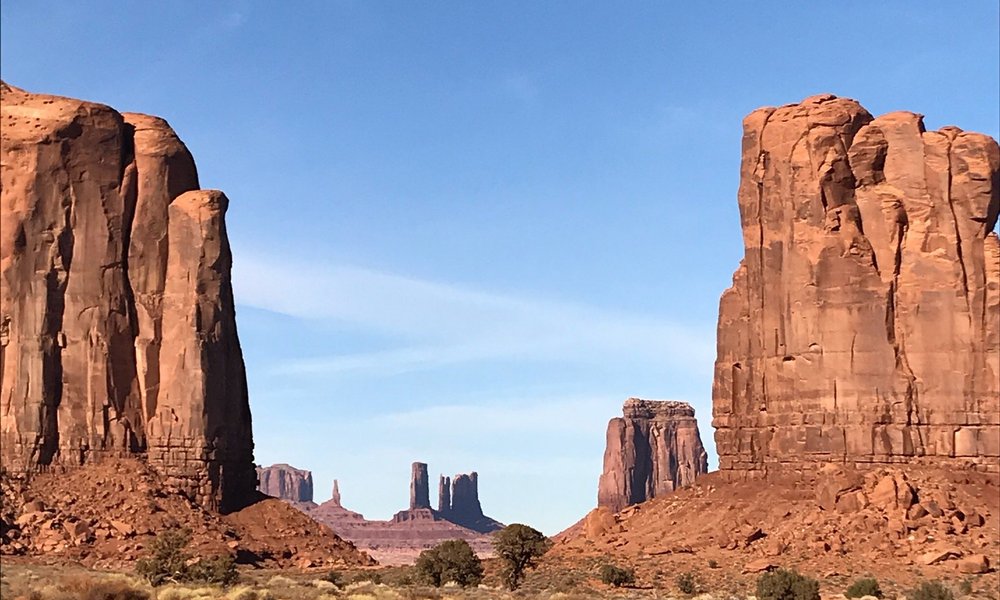 Window Rock 2021 Best of Window Rock, AZ Tourism Tripadvisor