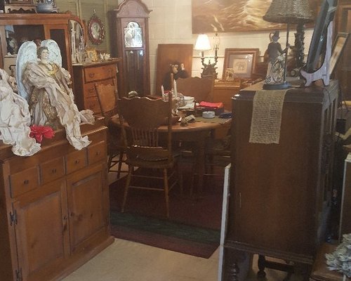 THE 10 BEST Georgia Antique Stores (with Photos) - Tripadvisor