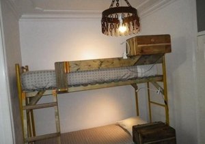 Quarto e suite