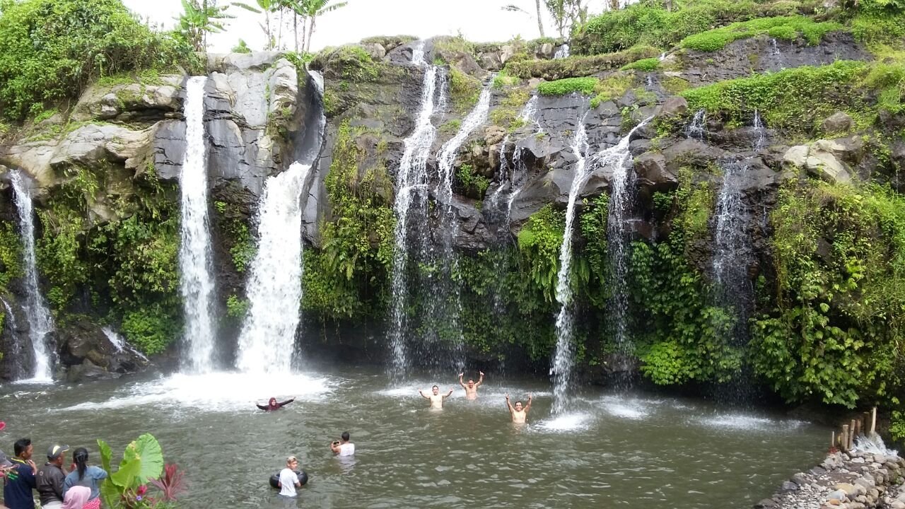 10 Taman & Objek Wisata Alam Terbaik Di Banyuwangi - Tripadvisor