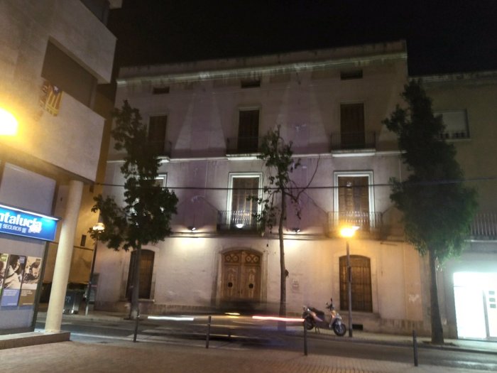 Imagen 1 de Museo de Arte de Sabadell