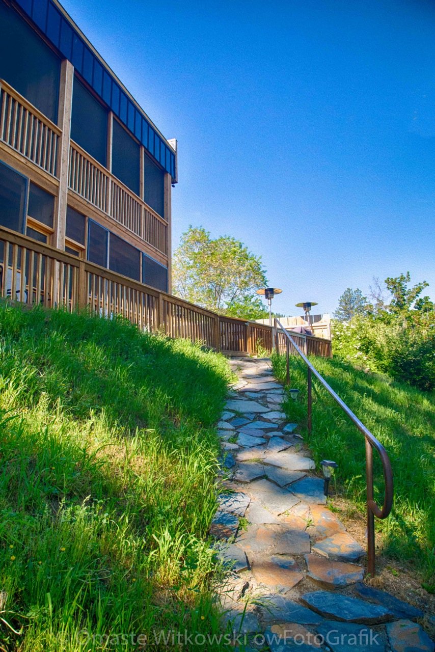 Hotel photo 58 of Twisp River Suites.