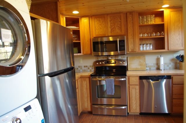Hotel photo 62 of Twisp River Suites.