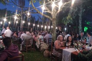 Áreas recreativas e para família