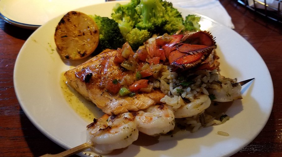 Red Lobster